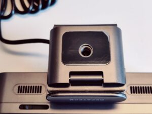 DEPSTECH DW50 Pro Webcam Stativanschluss