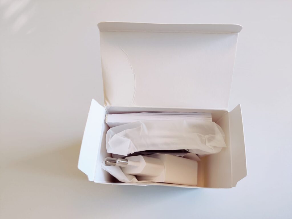 eufy E220 Überwachungskamera Zubehörpaket