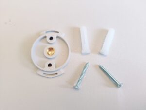 eufy E220 Überwachungskamera Montagematerial