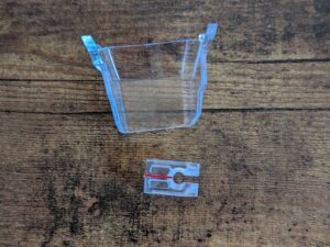 Zubehör der AEG PST 500 Stichsäge