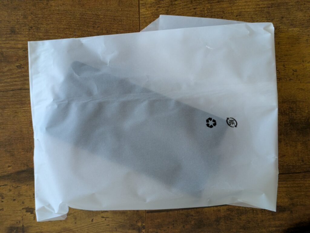 Zubehör der Makita 4351 FCTJ Stichsäge verpackt