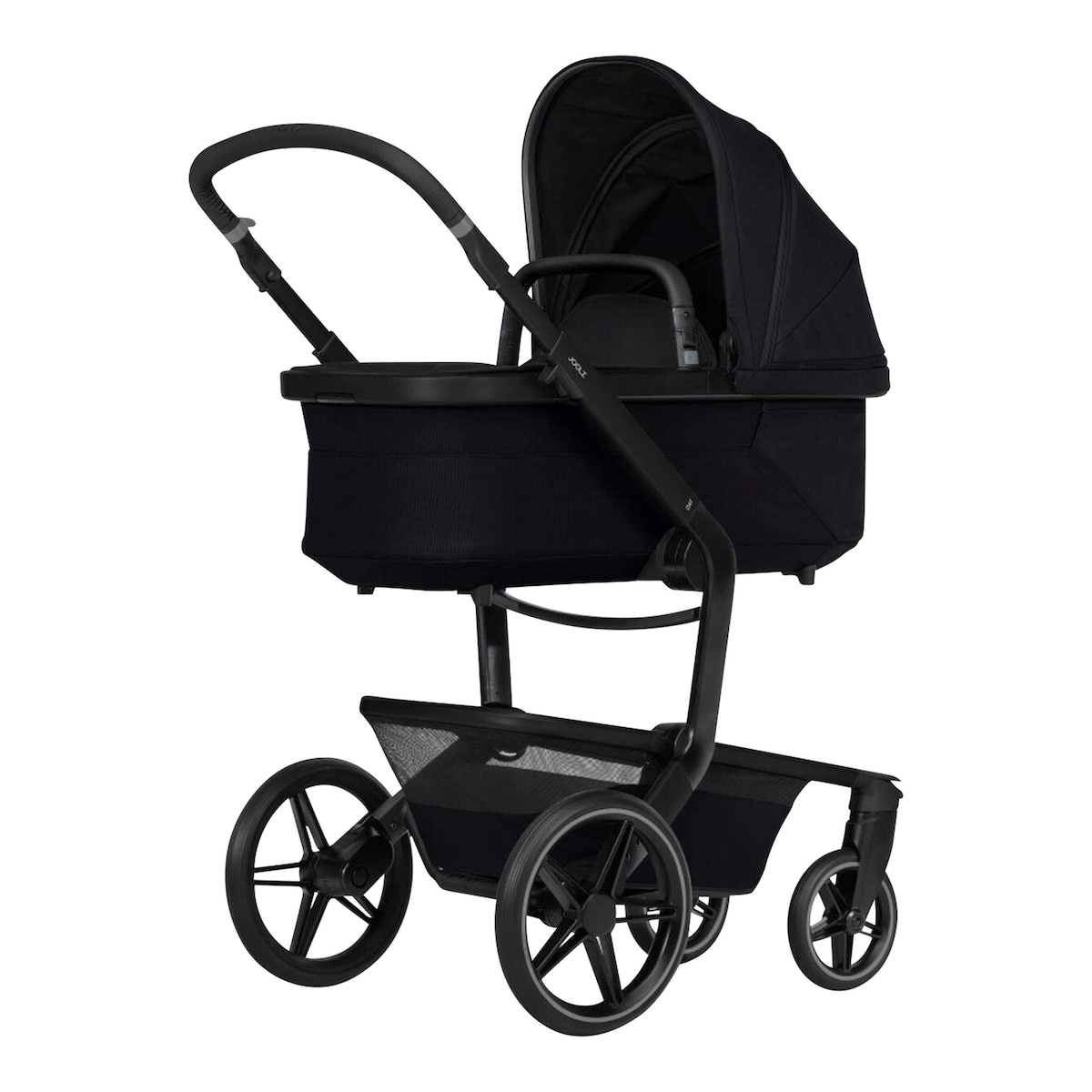 Umweltfreundlichster Kinderwagen
