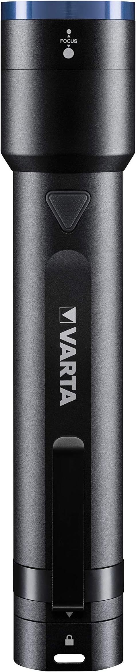 VARTA F40 Taschenlampe