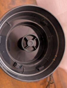 AEG SB4-1-4ST Smoothie-Maker Basis