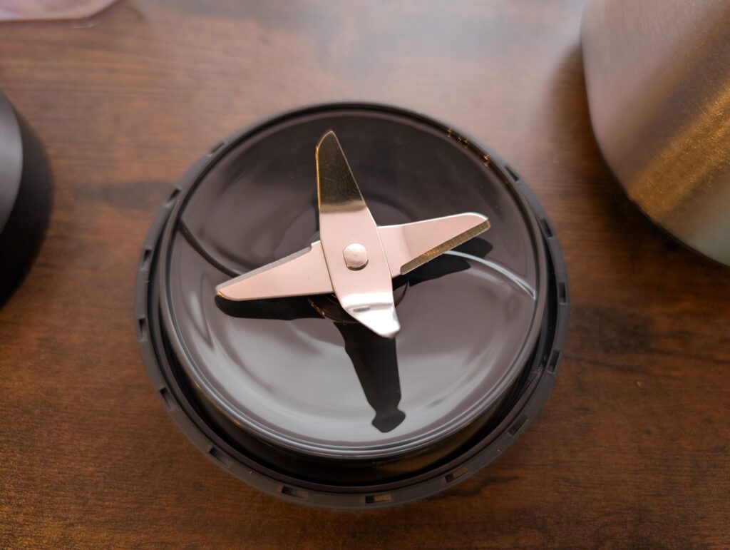 AEG SB4-1-4ST Smoothie-Maker Messer