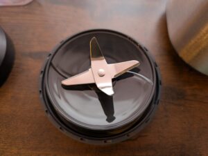 AEG SB4-1-4ST Smoothie-Maker Messer