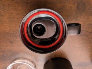 Bosch VitaPower Serie 2 Smoothie Maker Basis