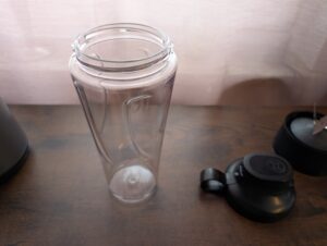 Bosch VitaPower Serie 2 Smoothie Maker Becher