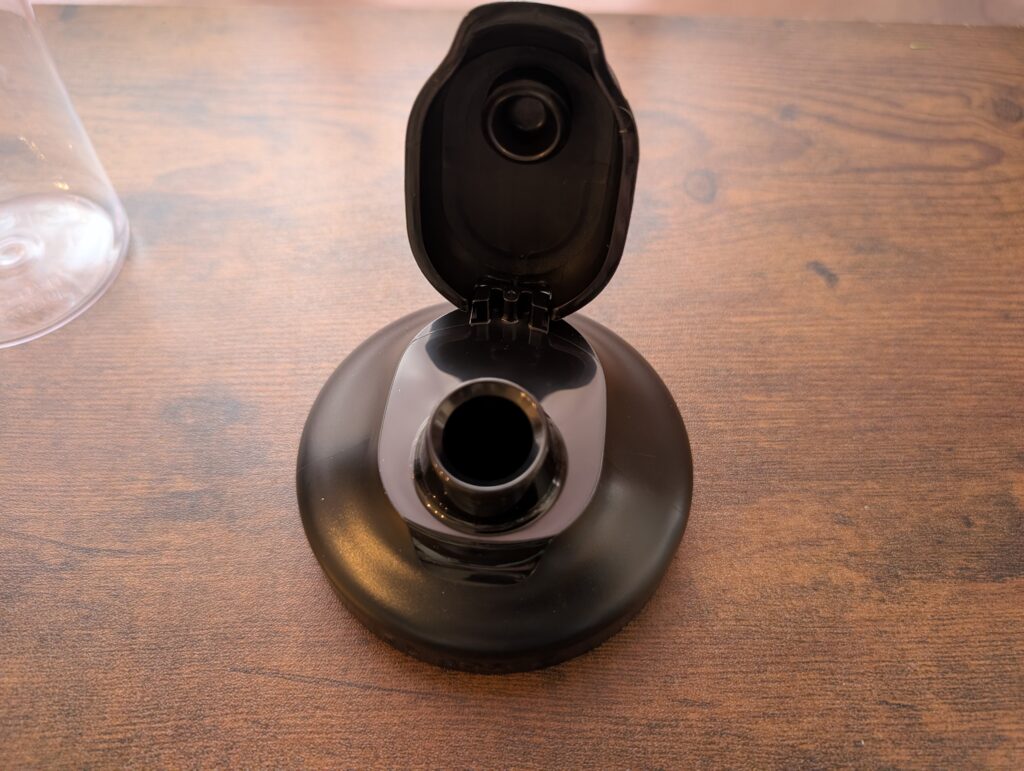 Bosch VitaPower Serie 2 Smoothie Maker Deckel mit Trinköffnung