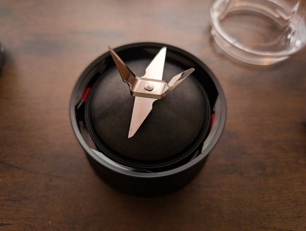 Bosch VitaPower Serie 2 Smoothie Maker Messer