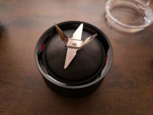 Bosch VitaPower Serie 2 Smoothie Maker Messer