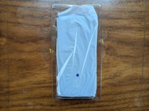 Charmast C2065 Powerbank verpackt