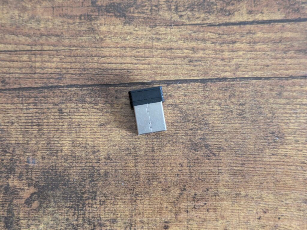 Dongle der HATOR Skyfall 100 Pro Wireless Gaming-Tastatur