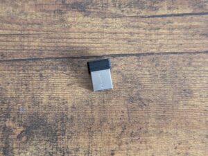 Dongle der HATOR Skyfall 100 Pro Wireless Gaming-Tastatur