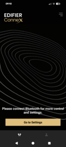 Edifier ES850NB Noise-Cancelling-Kopfhörer App 1