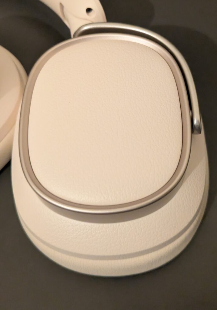 Edifier ES850NB Noise-Cancelling-Kopfhörer Detailansicht