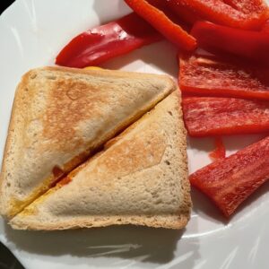 Emerio ST-120889 Sandwich