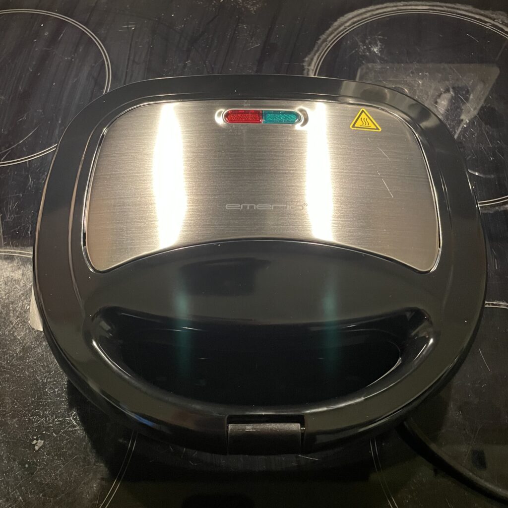 Emerio ST-120889 Sandwichmaker