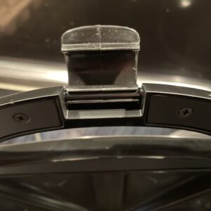 Emerio ST-120889 Sandwichmaker Verschluss