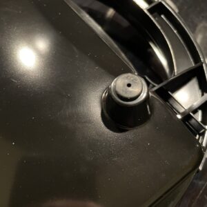 Emerio ST-120889 Sandwichmaker rutschfeste Füße