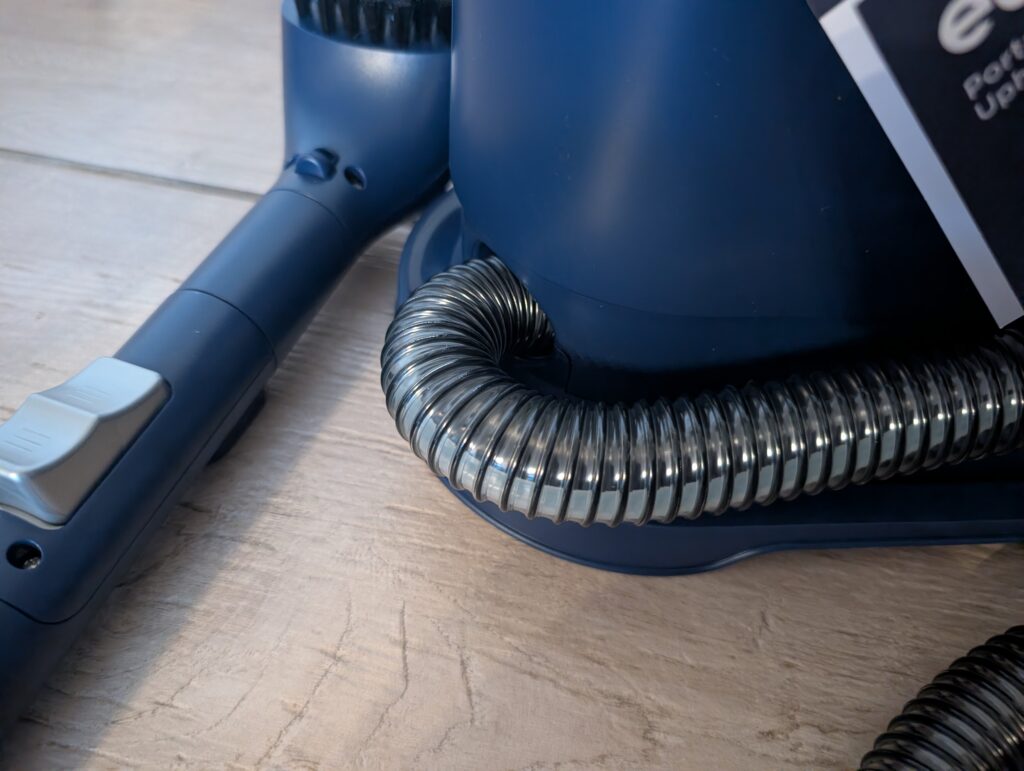 Eureka NEY100 Waschsauger Ansatz Schlauch