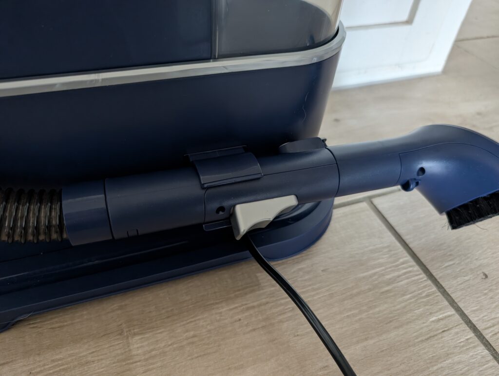 Eureka NEY100 Waschsauger Düsenhalter