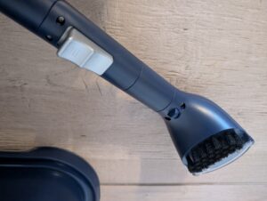 Eureka NEY100 Waschsauger Sprühhebel