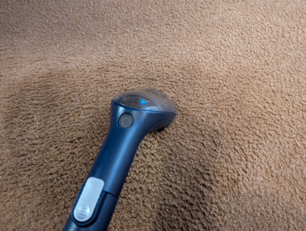 Eureka NEY100 Waschsauger Teppichreinigung