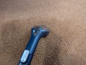 Eureka NEY100 Waschsauger Teppichreinigung