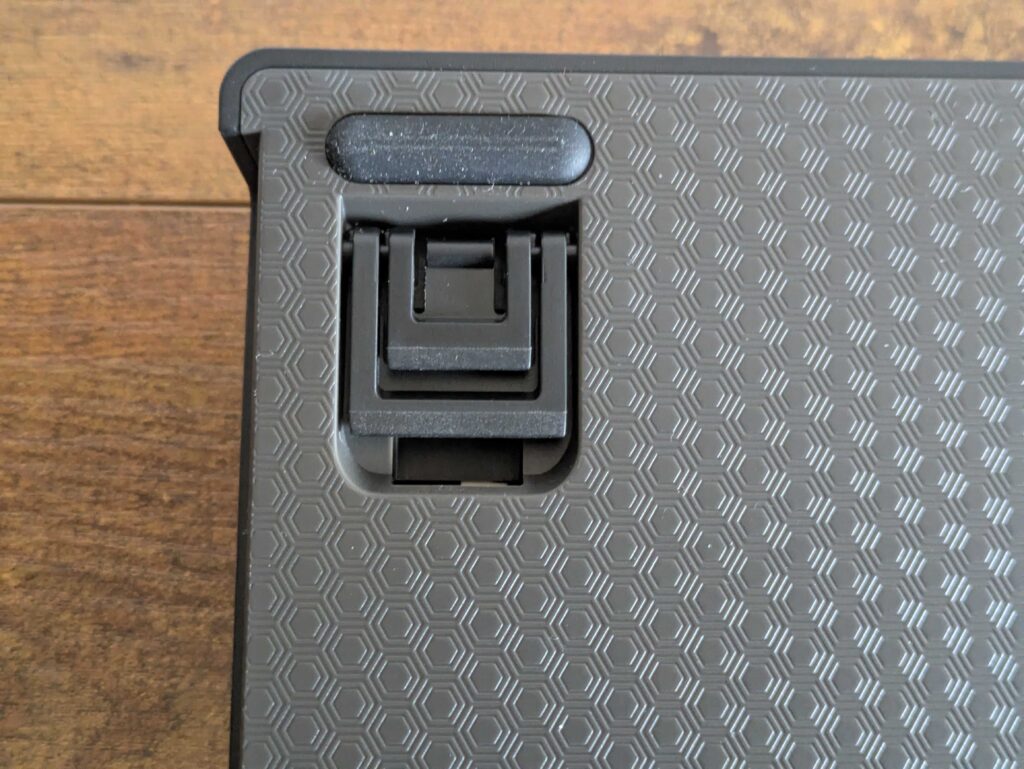 HATOR Skyfall 100 Pro Wireless Gaming-Tastatur Standfüße