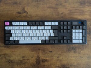 HATOR Skyfall 100 Pro Wireless Gaming-Tastatur