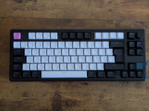 HATOR Skyfall 80 MAG Ultima 8K Gaming-Tastatur