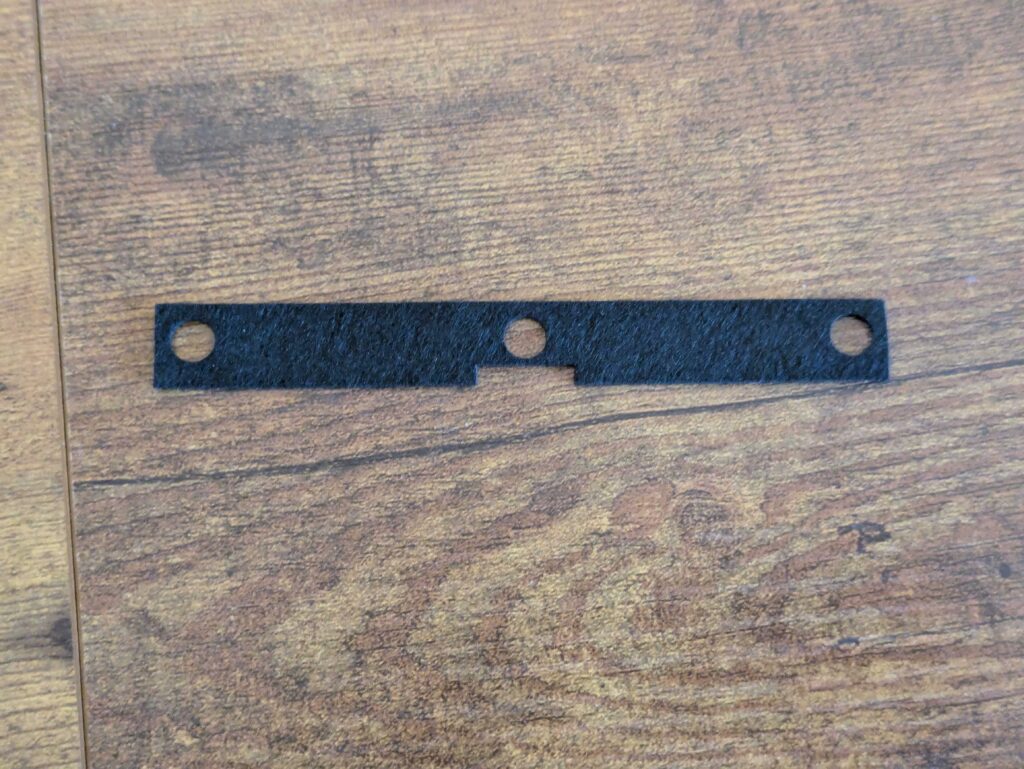 HATOR Skyfall 80 MAG Ultima 8K Gaming-Tastatur Filz