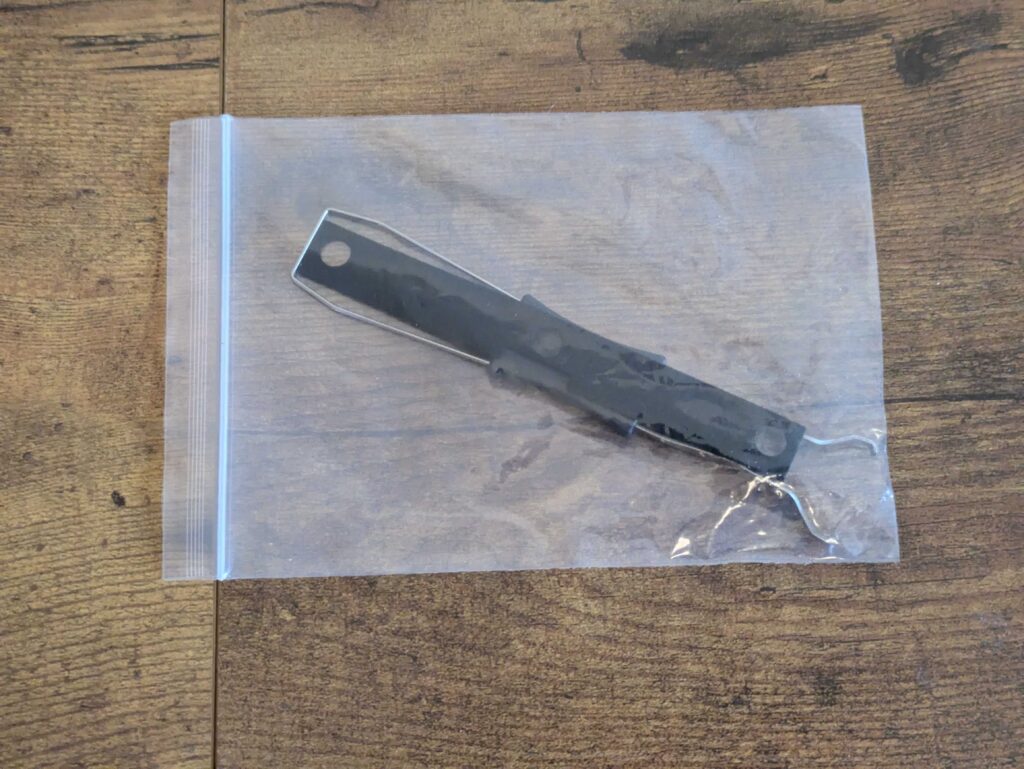 HATOR Skyfall 80 MAG Ultima 8K Gaming-Tastatur Gummi verpackt