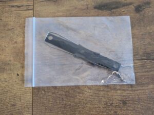 HATOR Skyfall 80 MAG Ultima 8K Gaming-Tastatur Gummi verpackt