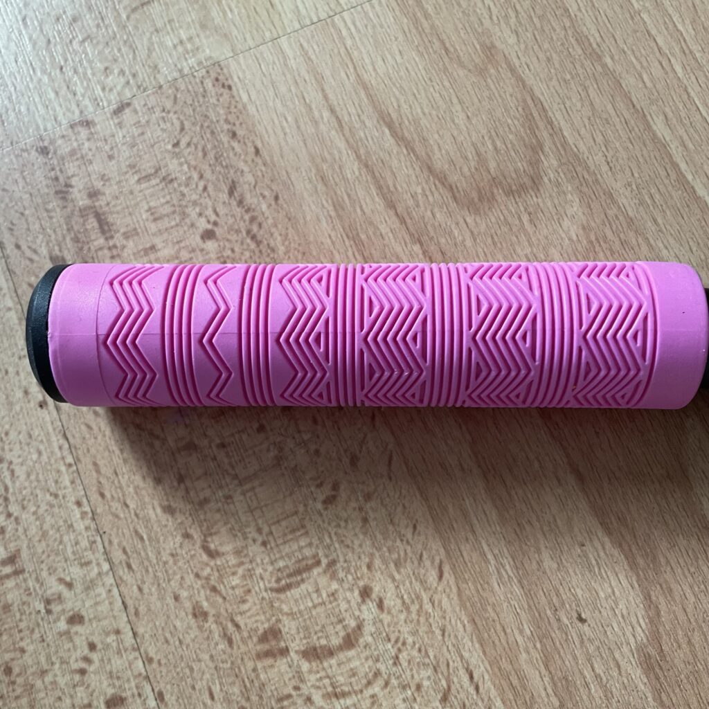 Kinderkraft SOLIS Stunt-Scooter Lenker