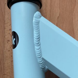 Kinderkraft SOLIS Stunt-Scooter Schweißnaht