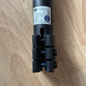 Kinderkraft SOLIS Stunt-Scooter Verbindungsstück