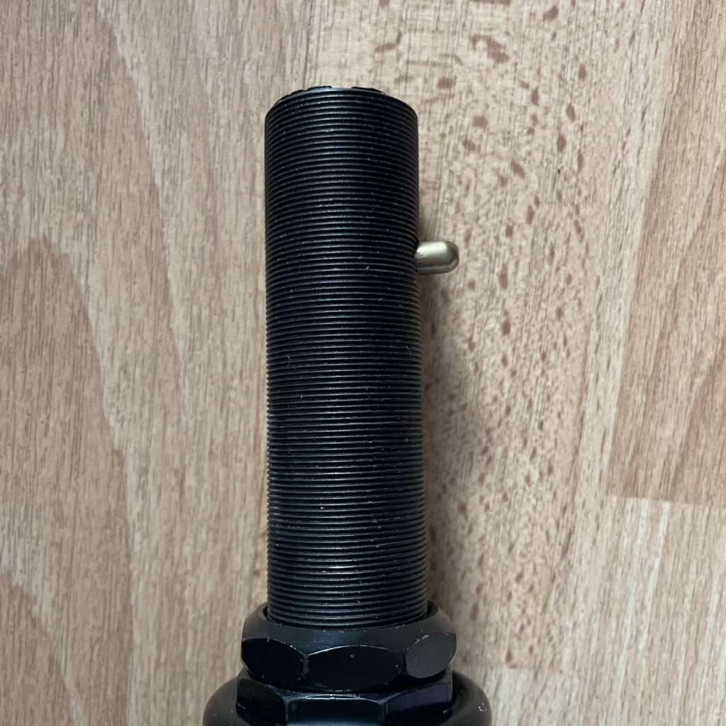 Kinderkraft SOLIS Stunt-Scooter Verbindungsstück Unterteil