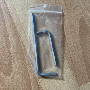 Kinderkraft SOLIS Stunt-Scooter Werkzeug