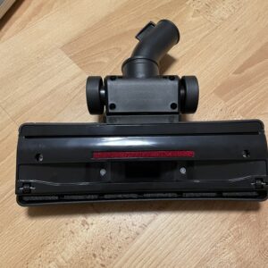 LEHMANN Typhoon Staubsauger Bodendüse von unten