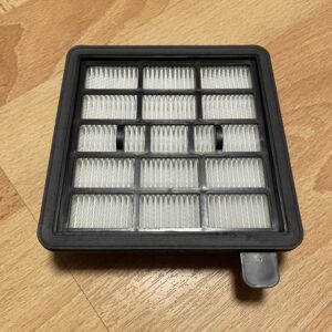 LEHMANN Typhoon Staubsauger Ersatzfilter