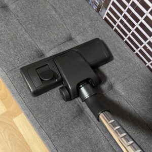 LEHMANN Typhoon Staubsauger Test