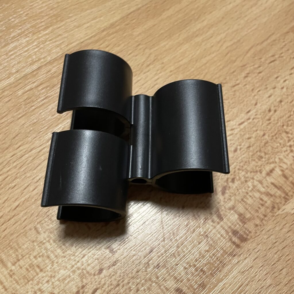 LEHMANN Typhoon Staubsauger Zubehörhalterung