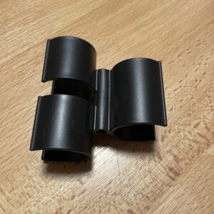 LEHMANN Typhoon Staubsauger Zubehörhalterung