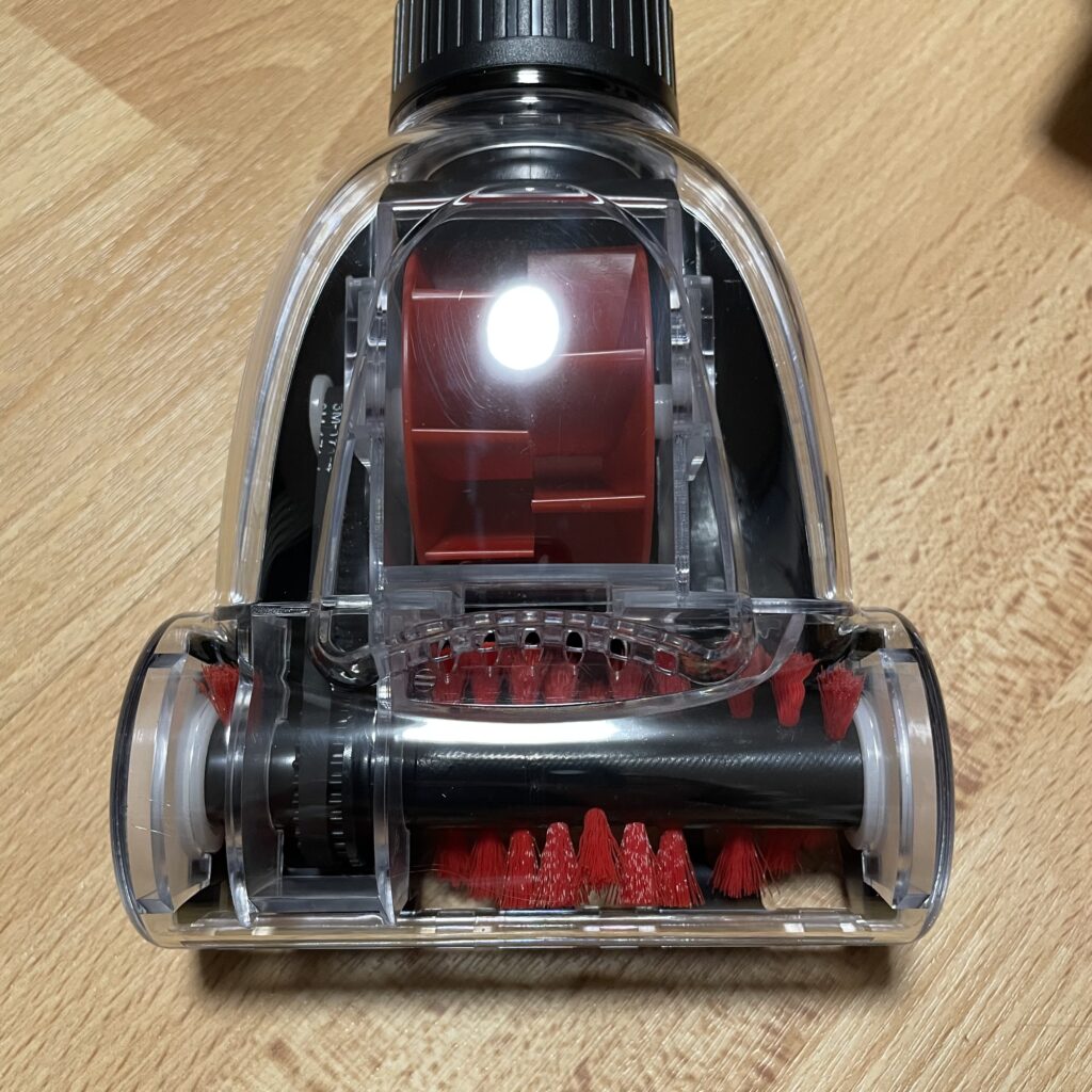 LEHMANN Typhoon Staubsauger kleine Düse