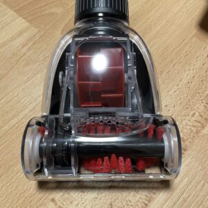 LEHMANN Typhoon Staubsauger kleine Düse