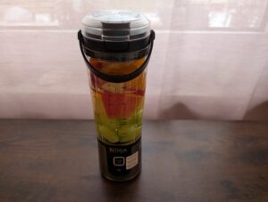 Ninja Blast Smoothie Maker Obstsmoothie