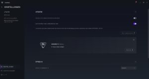 Turtle Beach Kone II Gaming-Maus Software Firmware-Update