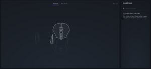 Turtle Beach Kone II Gaming-Maus Software Tastenfunktionen